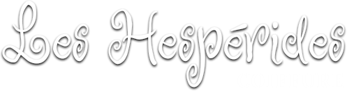 logo Les Hespérides Tonnerre